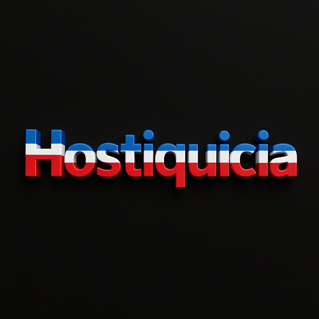 Hostiquicia